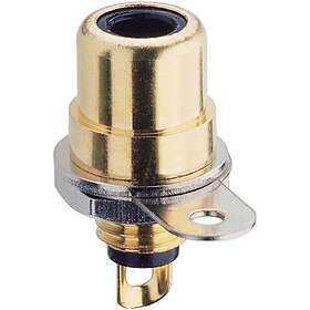 Lumberg BTO 1 V RCA Connector Female (738542)