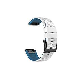 INF Silikoni Urranneke Garmin Fenix 7/7x/6/6x