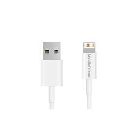 Others 07350147220018 USB-A till Lightning 2m