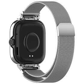 INF Metal Case & Strap for Redmi Watch 4