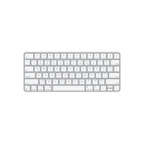 Apple Magic Keyboard QWERTY White (Isländska)