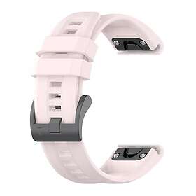 INF Silikonband för Garmin Quatix 7 Pro 22mm