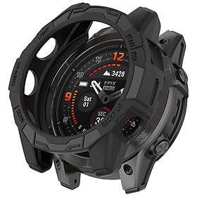 Garmin Fenix 7 / Fenix 7 Pro Kotelo (Black)