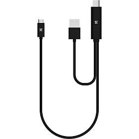 espresso Displays EC0011 USB-C HDMI 1m