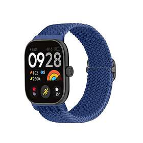 INF Bånd til Xiaomi Mi Band 8 Pro/Redmi Watch 4