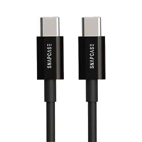Snapcase 51486 USB-C till USB-C 2m