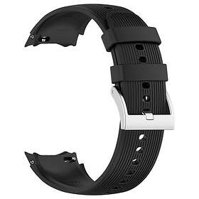 INF Sport Silicone Watch Band for Oppo Watch X/Oneplus Watch