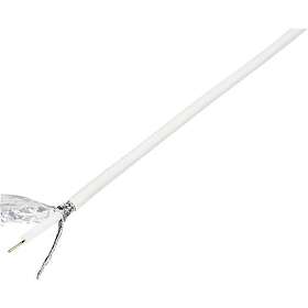 TRU COMPONENTS Câble Coaxial