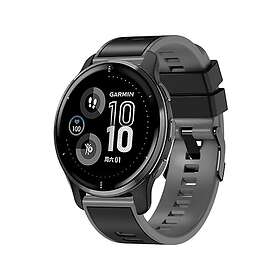 INF Band för Garmin Venu 2/2S/SP/2Plus/Samsung/Huawei/Amazfit