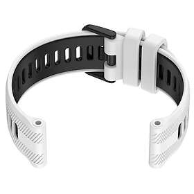 INF Sport Bracelet en Silicone pour Garmin Forerunner 965