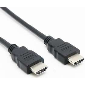 NORDIQZENZ HDMI 2.0-kabel 1.5m 49134205