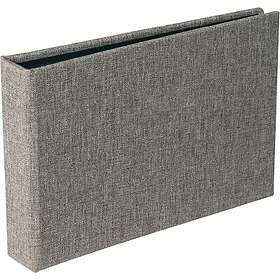 Focus Fotoalbum Base Line 10x15cm Brun