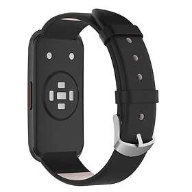 INF Keep B4 Genuine Leather Watch Band