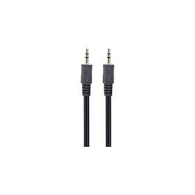 24 Câble Audio 3.5mm vers 3.5mm 2m
