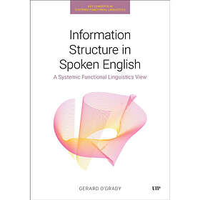 Information Structure in Spoken English
