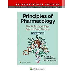 Principles of Pharmacology