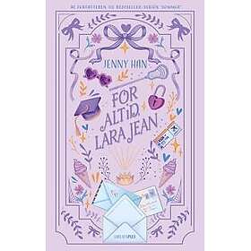 Lara Jean (3) For altid, Lara Jean