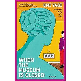 When the Museum Is Closed