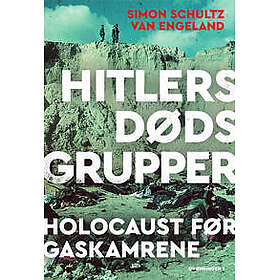 Hitlers dødsgrupper