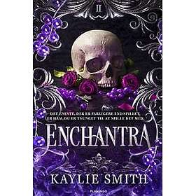 Enchantra Smith, Kaylie