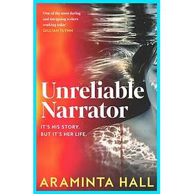 Unreliable Narrator