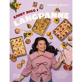 Sjukt digg i langpanne