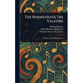 The Rhinegold & the Valkyrie