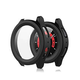 INF Cover til Samsung Watch 5 Pro (Sort)
