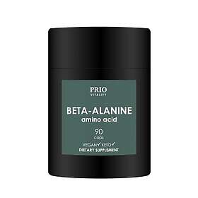 Prio Beta-Alanine 90 kapslar