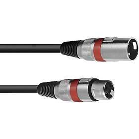 Omnitronic XLR-kabel 2299965