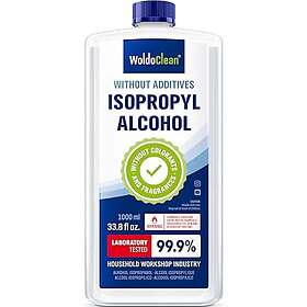 WoldoClean Isopropanol 99,9% 1L