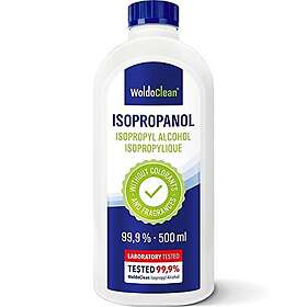 WoldoClean Isopropanol 99,9% 500ml
