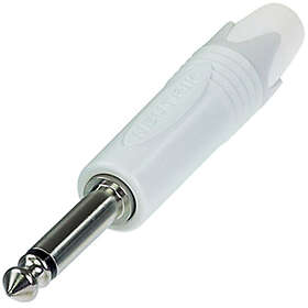Neutrik NP2X-WT Connector Male (651039)