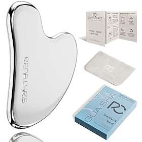 Rena Chris Gua Sha Face Tools