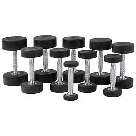 Master Fitness Premium Hantel 50kg