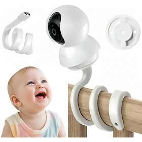 COZERI Camera Mount for Tapo C200/C210/C211/C212/C220/C225/C201/C202/C222/C230