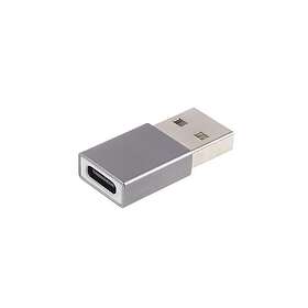 MTK 53280522 USB-A til USB-C Adapter
