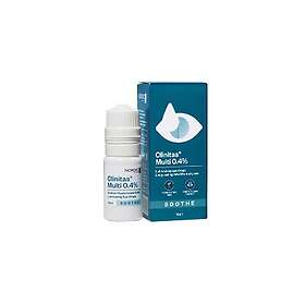 Altacor Clinitas Multi 0.4% Eye Drops 10ml