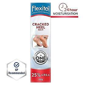 Flexitol Cracked Heel Balm 112g