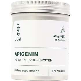 L Cell Apigenin Powder 30g
