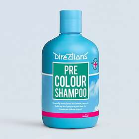 Directions Pre Colour Shampoo 350ml