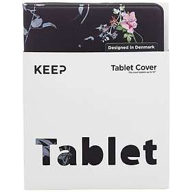 Keep Etui for Universal Tablet opptil 10 inch