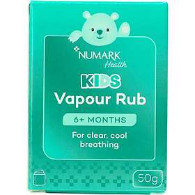 Numark Kids Vapour Rub 50g