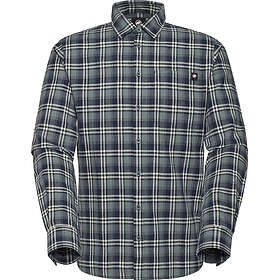 Mammut Trovat Summer Langærmet Skjorte (Herre)