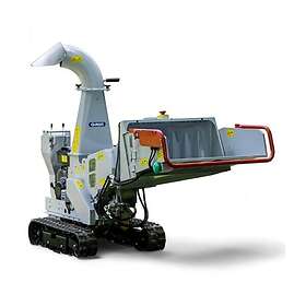 Grin BIOCH120-CROSS 627cc