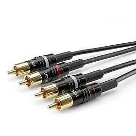 Sommer Cable RCA Audio Cable 2307559