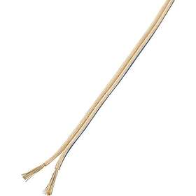 TRU COMPONENTS Speaker Cable 2 x 1.50 mm²