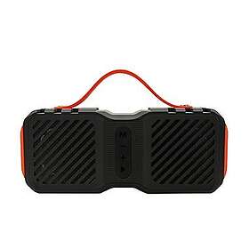 Xtreme BT Deep Bluetooth Speaker