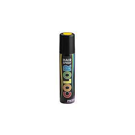 Color Hårspray Gul 100ml