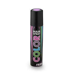 Bratt Trading Pastel Lilac Färg Hårspray 100ml